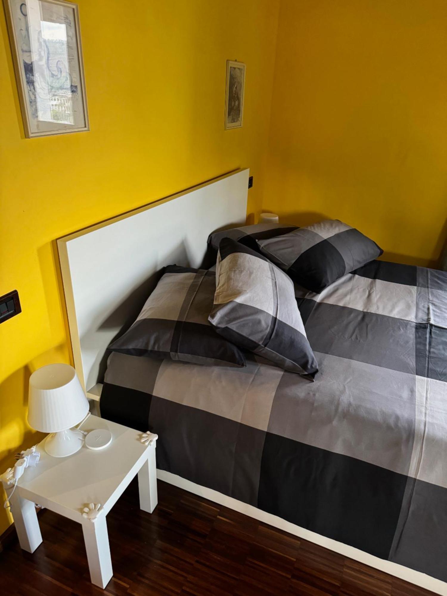 La Casa Di Nina - Traves Villa Pessinetto Kültér fotó
