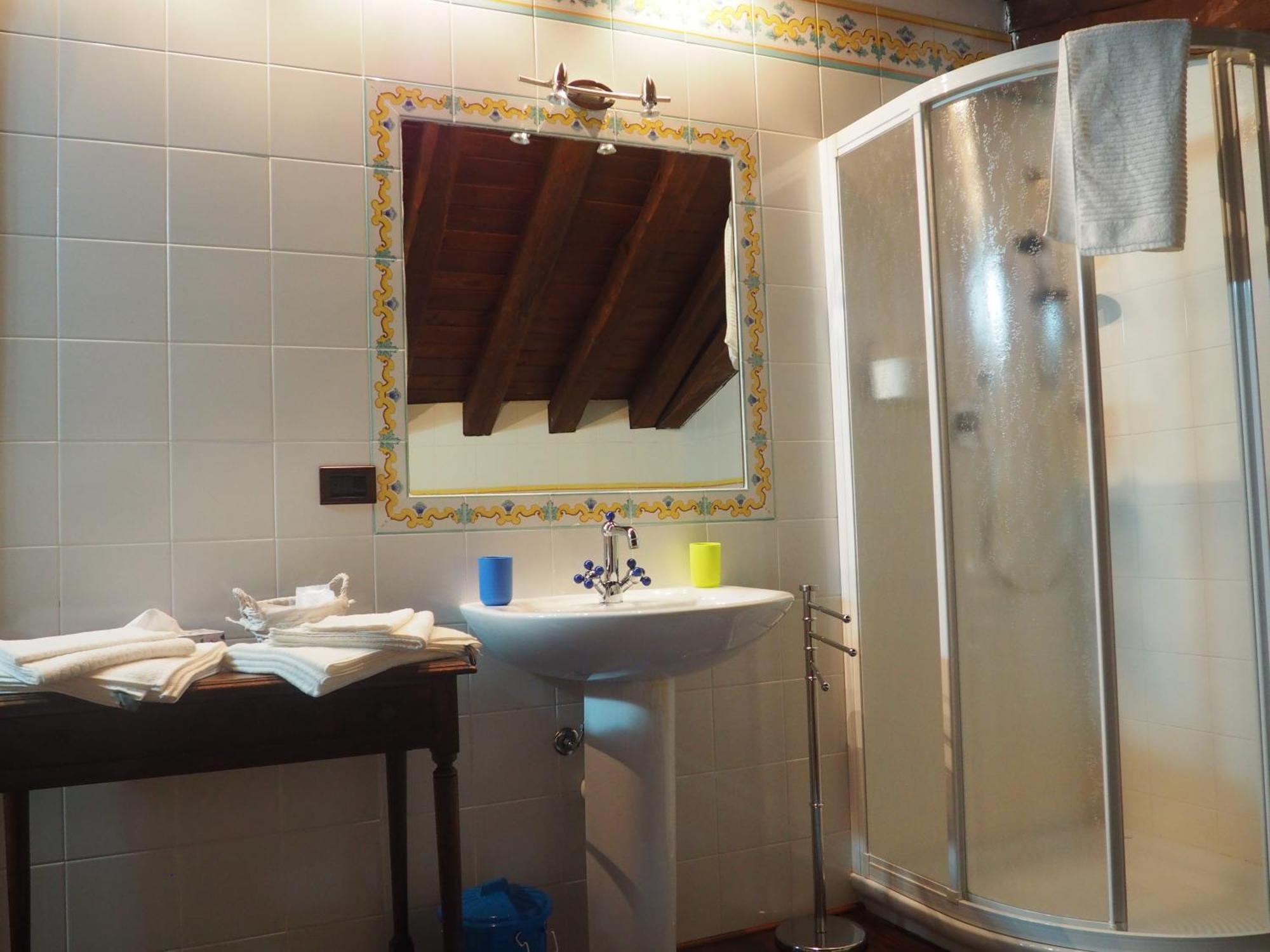 La Casa Di Nina - Traves Villa Pessinetto Kültér fotó